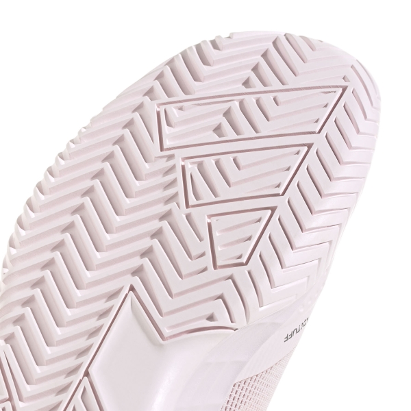 adidas Defiant Speed 2 - Distilled Pink/FTWR White