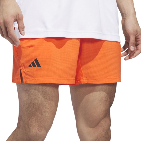  adidas Ergo 5in Pantaloncini  Pure Orange KC5799