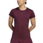 adidas Freelift Camiseta - Maroon adidas Freelift Camiseta - Maroon