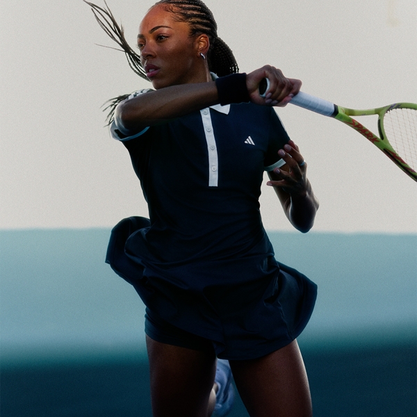adidas Heritage Dress - Legend Ink