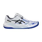ASICS Gel Challenger 15 Padel L.E. - White/Indigo Fog ASICS Gel Challenger 15 Padel L.E. - White/Indigo Fog