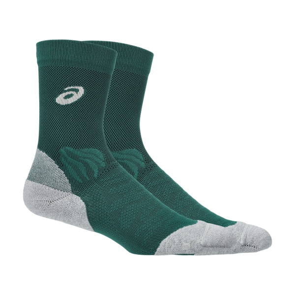 Calcetines de Tenis ASICS Lightwieght Court+ Calcetines  Jewel Green 3043A137301