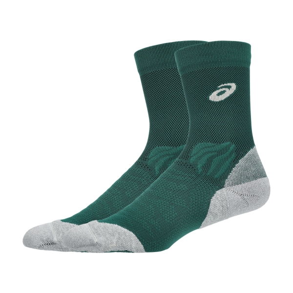 ASICS Lightwieght Court+ Calcetines - Jewel Green