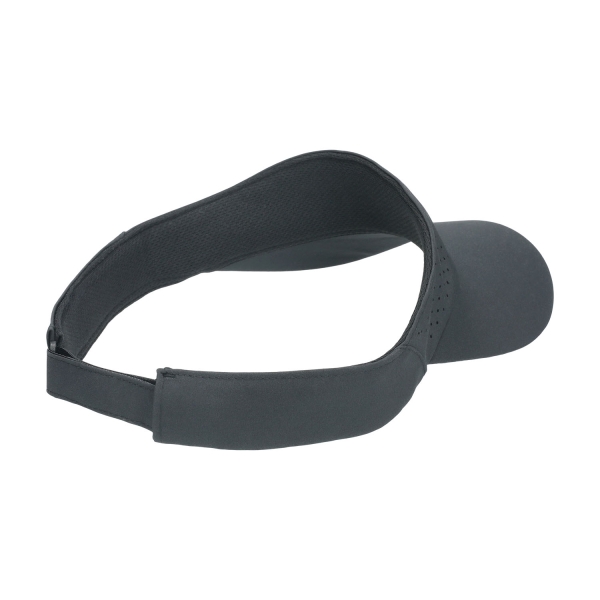ASICS Performance Pro Visor - Performance Black
