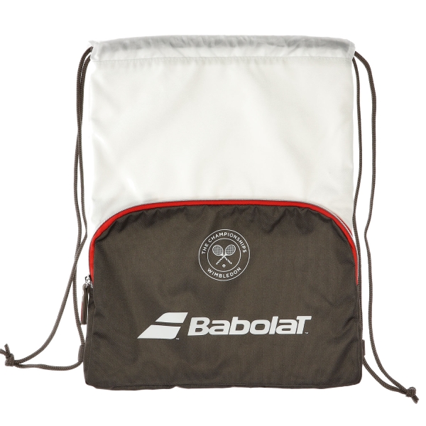  Babolat Gym Wimbledon Sacca 742039100