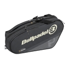 Bullpadel Tour Premier Padel Borsa - Negro