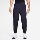 Nike Dri-FIT Form Pants - Purple Dynasty/Black/Reflective Silver