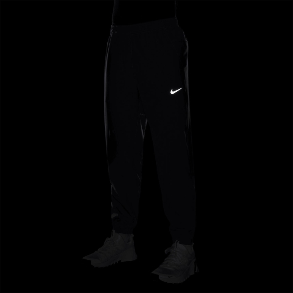 Nike Dri-FIT Form Pants - Purple Dynasty/Black/Reflective Silver