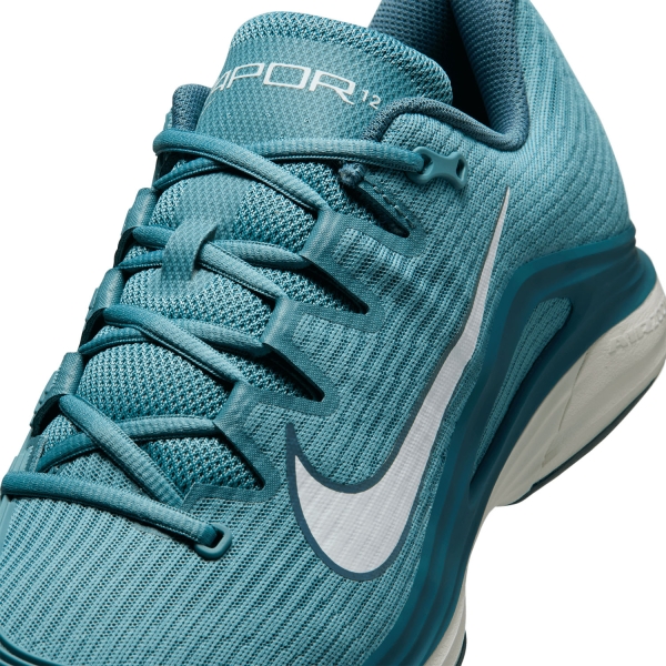 Nike Vapor 12 HC - Smokey Blue/White/Light Bone/New Slate