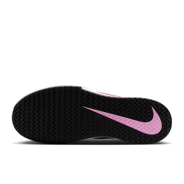 Nike Vapor Lite 3 HC - Pink Smoke/White/Vast Grey/Black