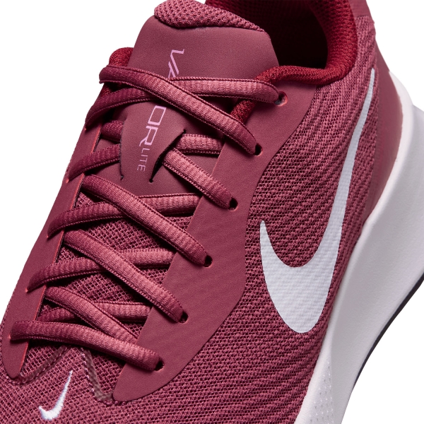 Nike Vapor Lite 3 HC - Pink Smoke/White/Vast Grey/Black