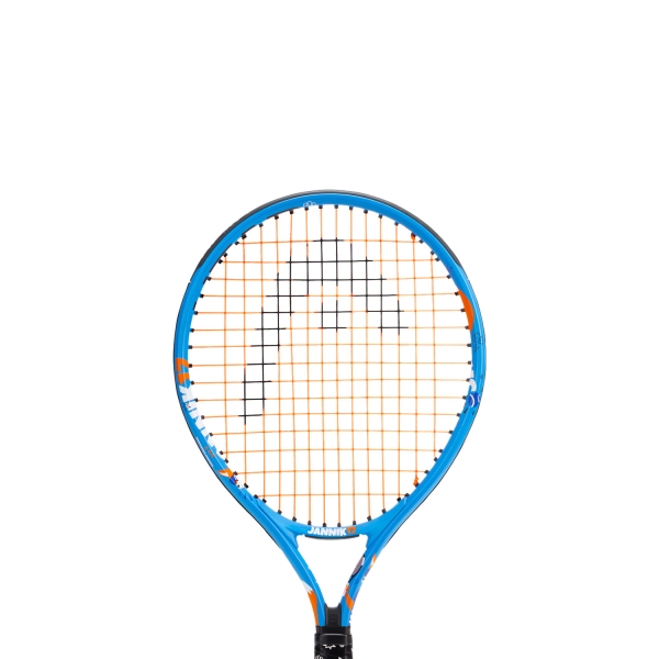  HEAD Jannik 17 Junior 231446 SC05