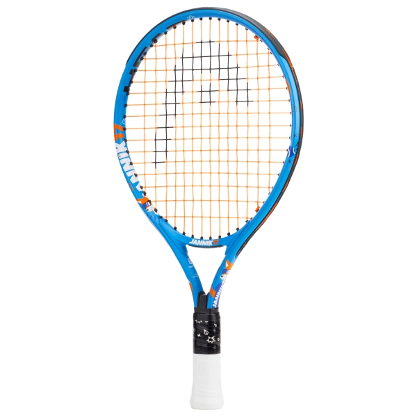 HEAD Jannik 17 Junior
