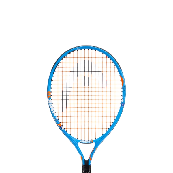 HEAD Jannik 19 Junior 231456 SC05