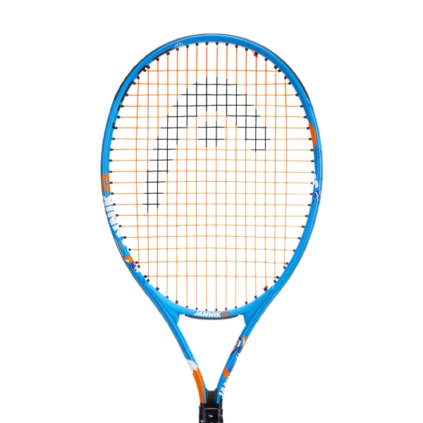  HEAD Jannik 25 Junior 231486 SC06