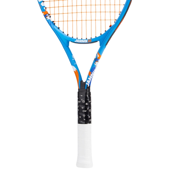 HEAD Jannik 25 Junior