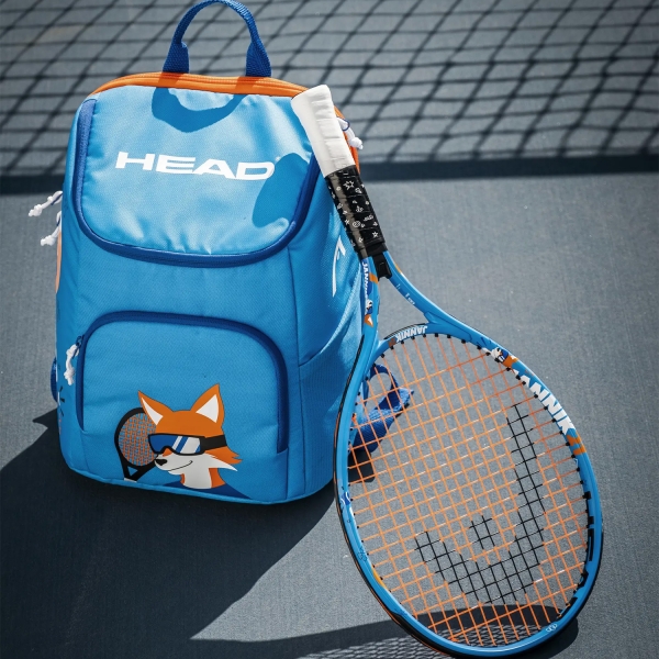 HEAD Tour Sinner Mochila Niños - Blue