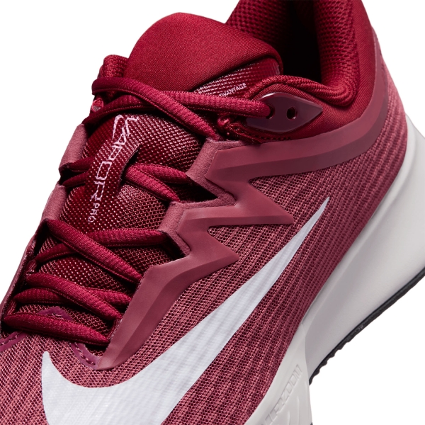 Nike Vapor Pro 3 Clay - Pink Smoke/White/Vast Grey/Black