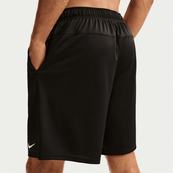 Nike Flex 9in Pantaloncini - Black/White