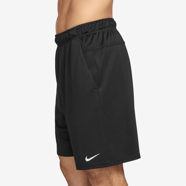 Nike Flex 9in Pantaloncini - Black/White