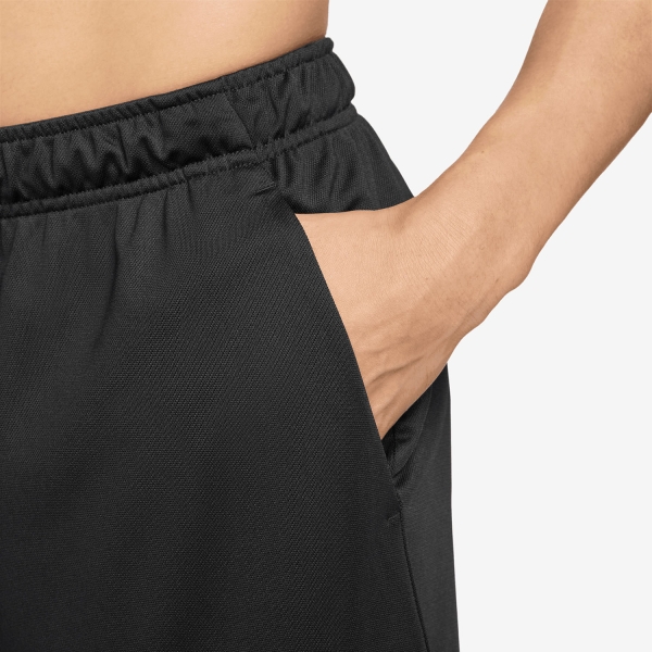 Nike Flex 9in Pantaloncini - Black/White