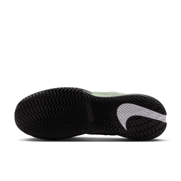 Nike Vapor Pro 3 Clay Premium - Camo Green/Metallic Gold/Pure Platinum