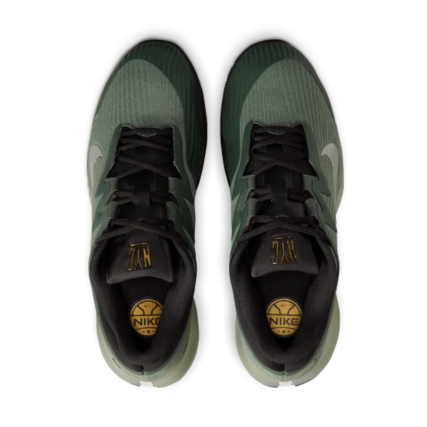 Nike Vapor Pro 3 Clay Premium - Camo Green/Metallic Gold/Pure Platinum