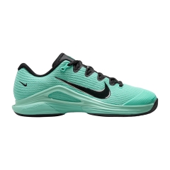 Nike Vapor 12 HC Premium - Mint/Metallic Silver/Black