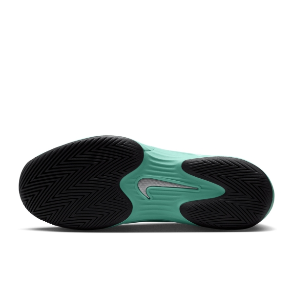 Nike Vapor 12 HC Premium - Mint/Metallic Silver/Black