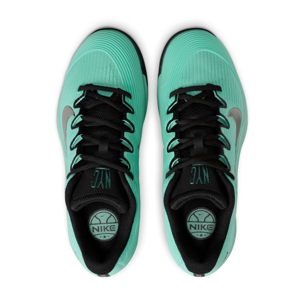 Nike Vapor 12 HC Premium - Mint/Metallic Silver/Black