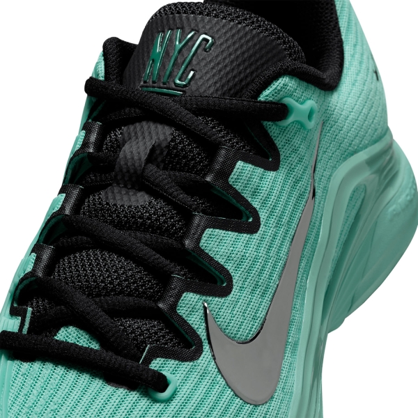 Nike Vapor 12 HC Premium - Mint/Metallic Silver/Black