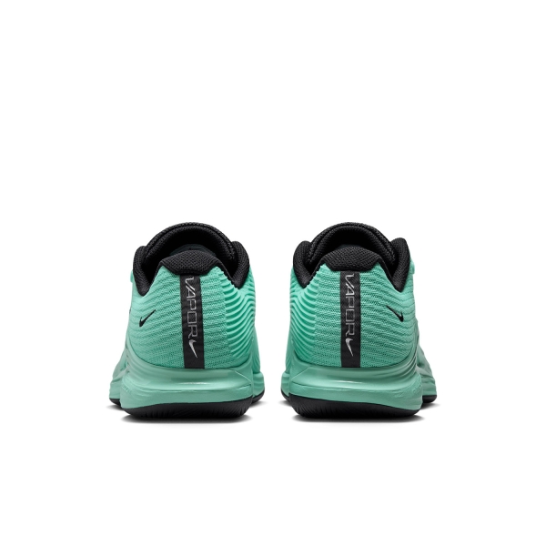 Nike Vapor 12 HC Premium - Mint/Metallic Silver/Black
