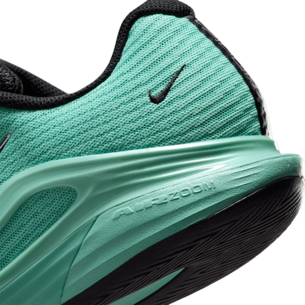 Nike Vapor 12 HC Premium - Mint/Metallic Silver/Black