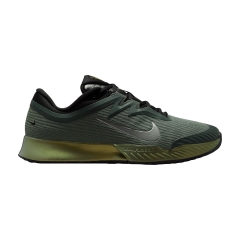 Nike Vapor Pro 3 HC Premium - Camo Green/Metallic Gold/Pure Platinum