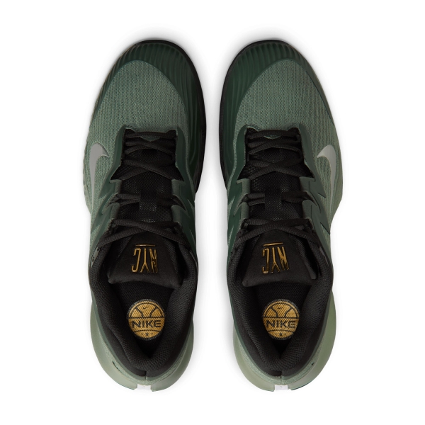Nike Vapor Pro 3 HC Premium - Camo Green/Metallic Gold/Pure Platinum
