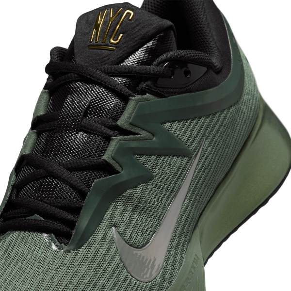 Nike Vapor Pro 3 HC Premium - Camo Green/Metallic Gold/Pure Platinum