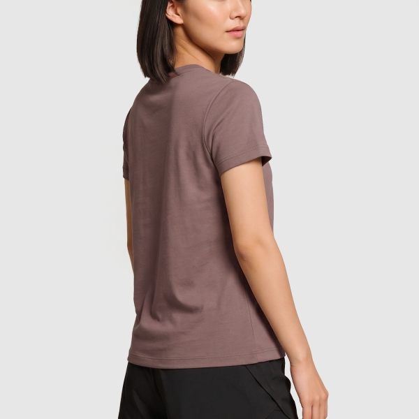 Nike Court Camiseta - Tattoo/Sail
