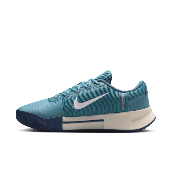 Nike Zoom GP Challenge 1.5 Clay - Smokey Blue/White/Light Bone/New Slate