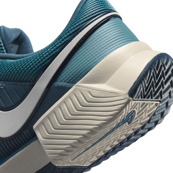 Nike Zoom GP Challenge 1.5 Clay - Smokey Blue/White/Light Bone/New Slate