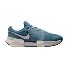 Nike Zoom GP Challenge 1.5 HC - Smokey Blue/White/Light Bone/New Slate