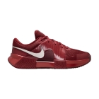 Nike Zoom GP Challenge 1.5 Clay Premium - Team Red/Pale Ivory/Green Spark Nike Zoom GP Challenge 1.5 Clay Premium - Team Red/Pale Ivory/Green Spark