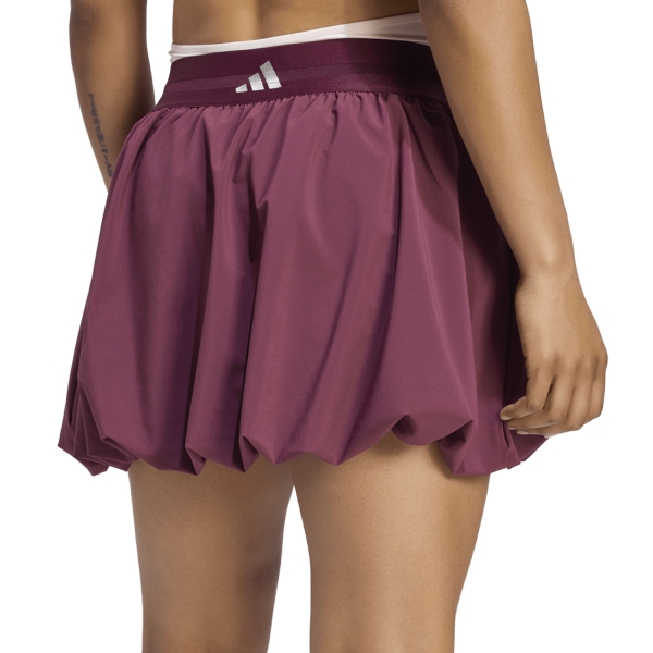 adidas CLIMACOOL Bubble Pro Skirt - Maroon