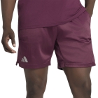 adidas CLIMACOOL Ergo Pro 7in Shorts - Maroon adidas CLIMACOOL Ergo Pro 7in Shorts - Maroon