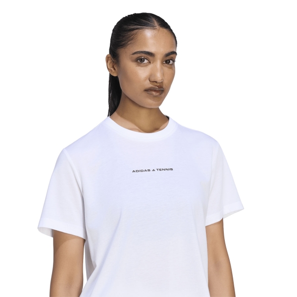 adidas Culture T-Shirt - White