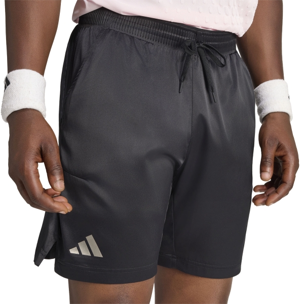 adidas CLIMACOOL Ergo Pro 7in Shorts - Black