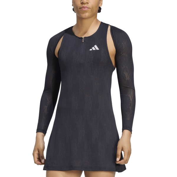 Camisetas y Sudaderas Mujer adidas CLIMACOOL Cubre Espalda  Black KS7078