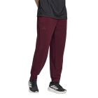 adidas Cover Up Pantalones - Maroon adidas Cover Up Pantalones - Maroon