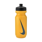 Nike Big Mouth 2.0 Cantimplora - University Gold/Black/Green Abyss Nike Big Mouth 2.0 Cantimplora - University Gold/Black/Green Abyss
