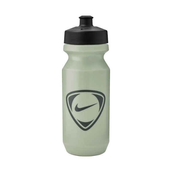 Accesorios Varios Nike Big Mouth 2.0 Cantimplora  Steam/Black/Camo Green N.000.0043.081.22