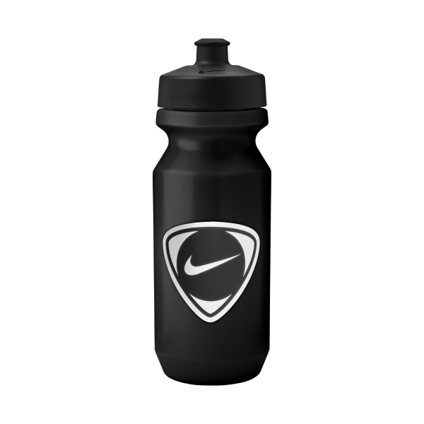 Accesorios Varios Nike Big Mouth 2.0 Cantimplora  Black/White N.000.0043.091.22
